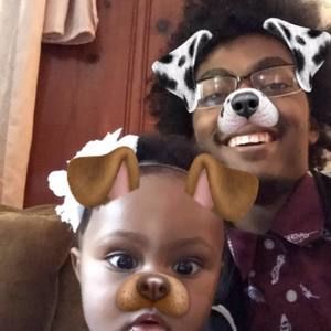 Meet your Posher, Devonte